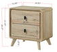 DAWSON NIGHT STAND