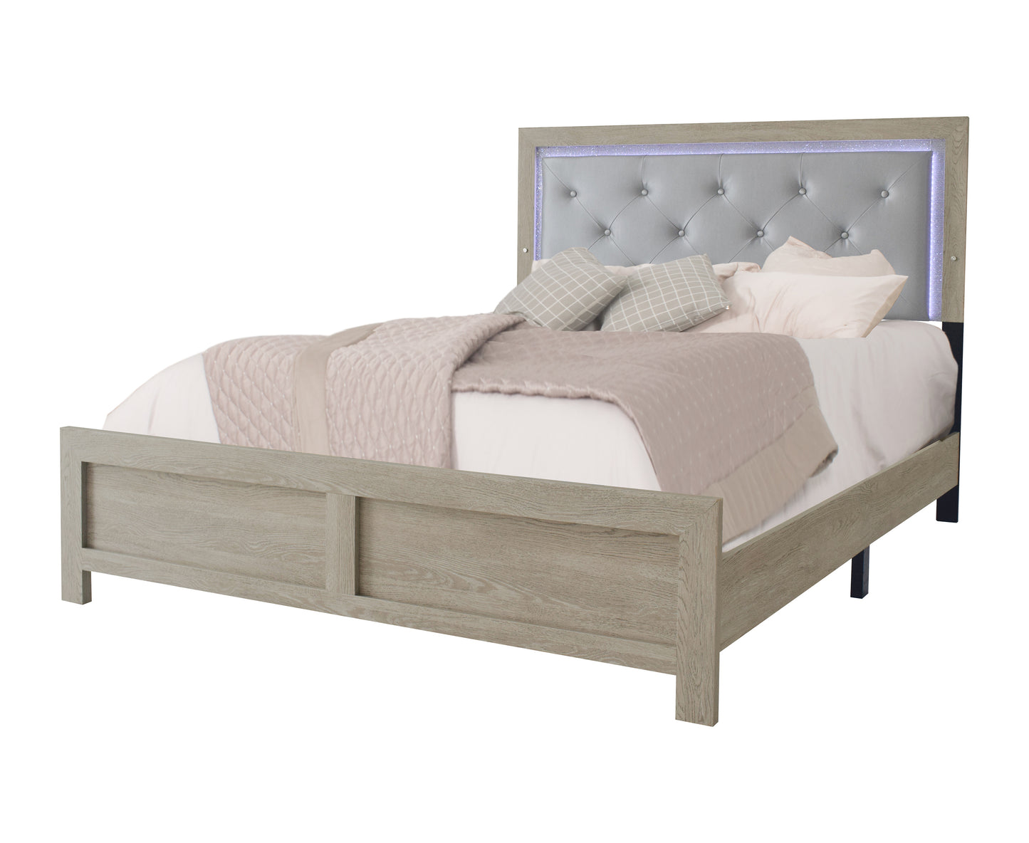 JAYLEN BED IN ONE BOX