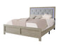 JAYLEN BED IN ONE BOX
