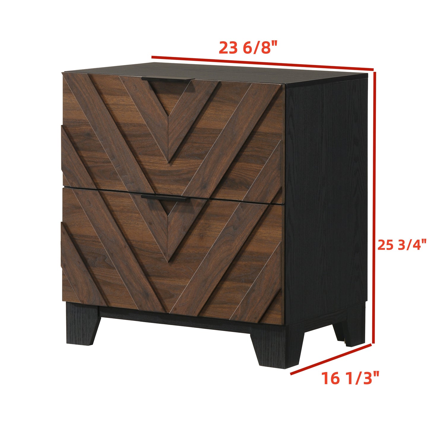 ZANE NIGHT STAND