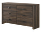 NOREEN DRESSER