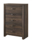 NOREEN NIGHT STAND