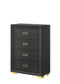PEPE CHEST
