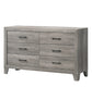 HOPKINS DRESSER DRIFT WOOD