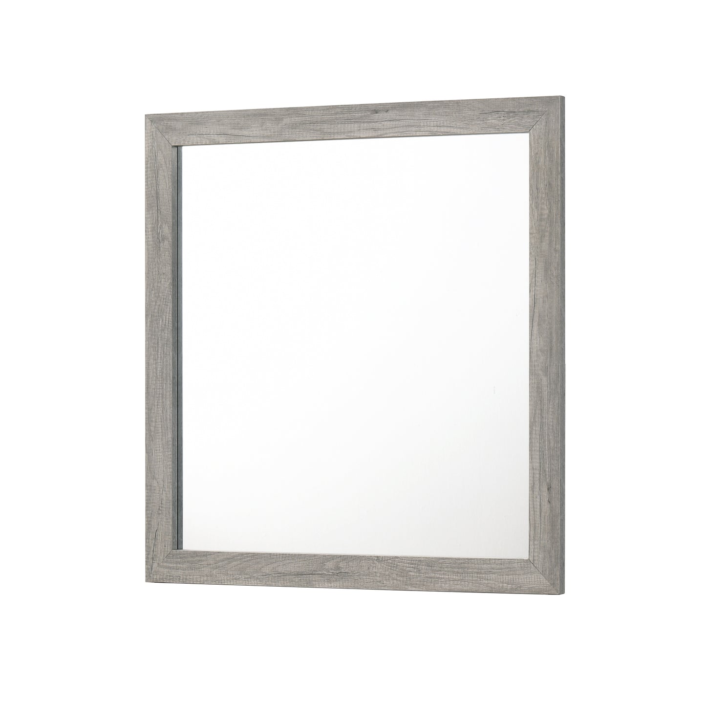 HOPKINS DRESSER MIRROR DRIFT WOOD