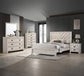 VALOR DRESSER
