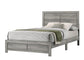 HOPKINS PLATFORM BED 1 BOX DRIFTWOO