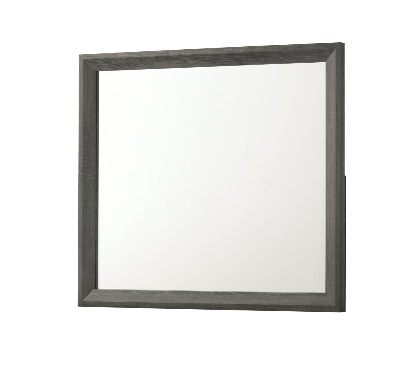 VALOR DRESSER MIRROR-GREY