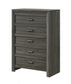 VALOR CHEST-GREY