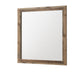 ELMER DRESSER MIRROR