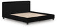 Zuraleus California King Upholstered Bed