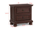 CLARIBELLE NIGHT STAND