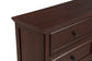 CLARIBELLE CHEST