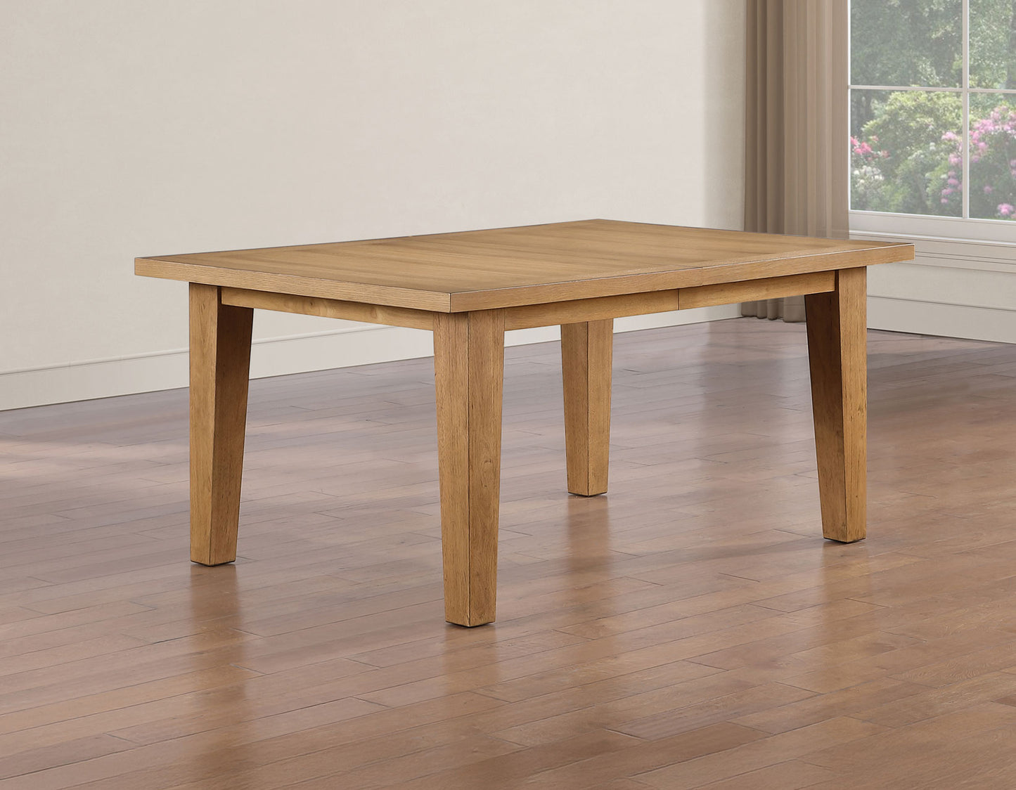 Sommerset 5-Piece 64-96″ Windsor Dining Set