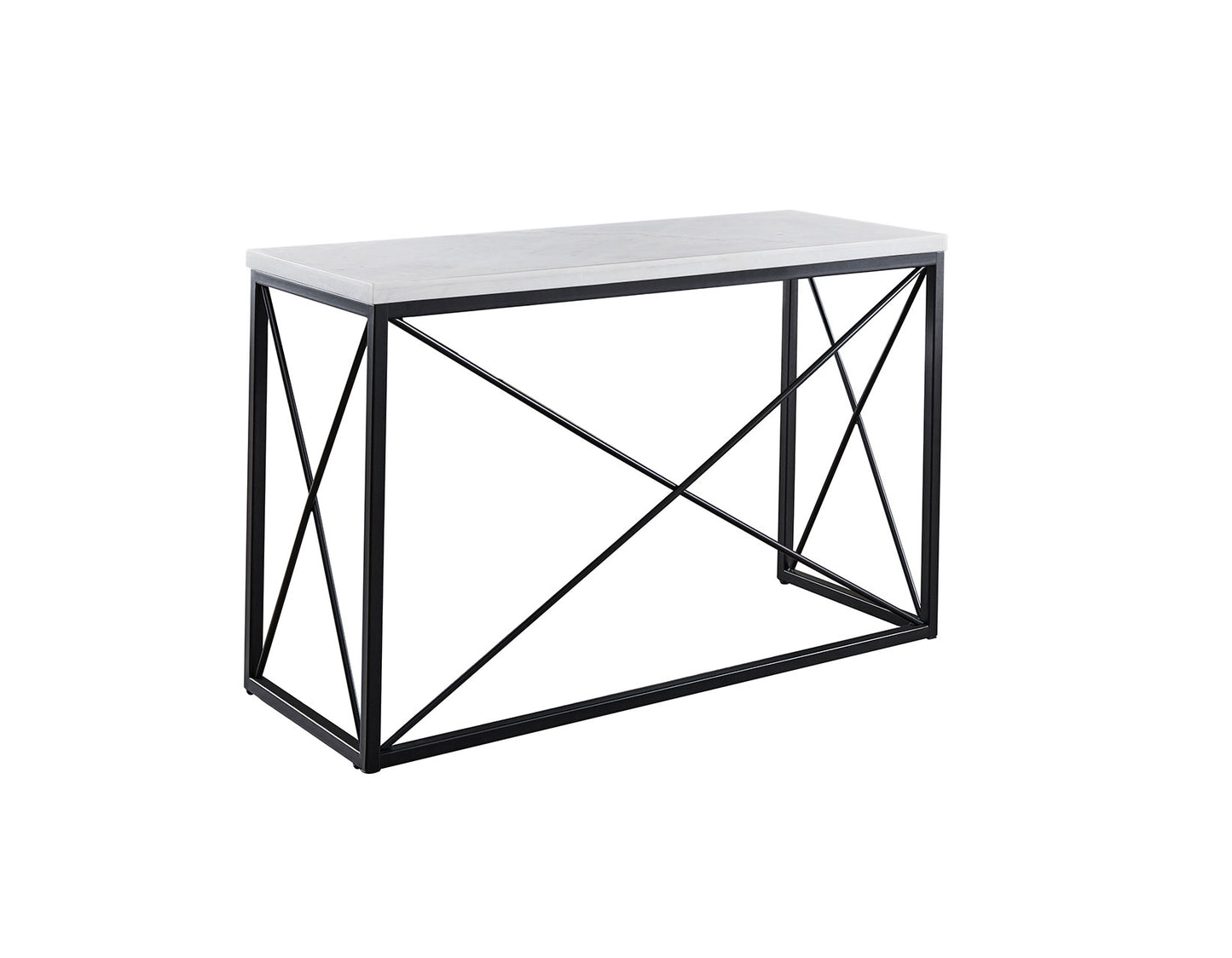 Skyler Marble Top

Cocktail Table
End Table