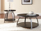 Coham

Cocktail Table
End Table