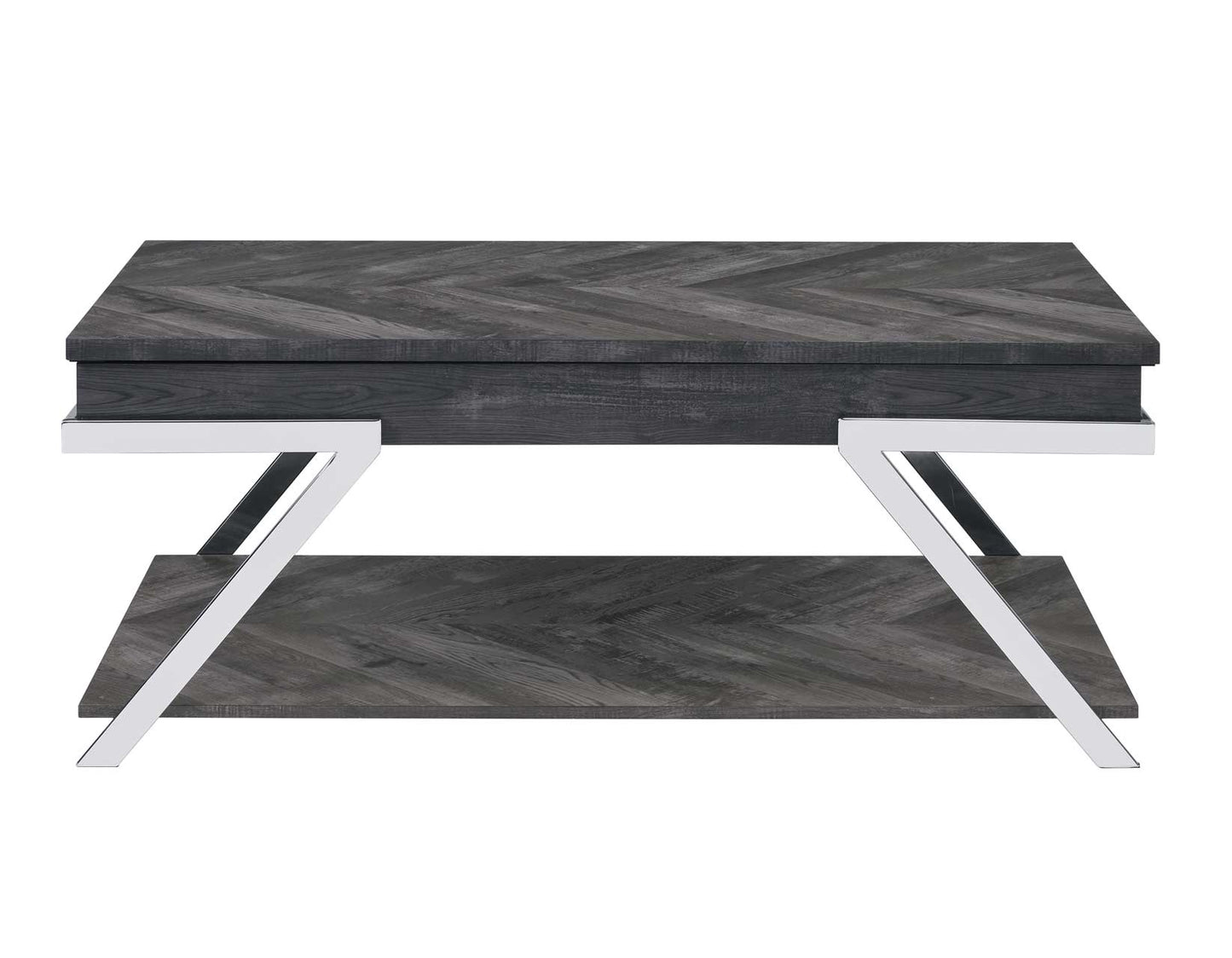 Roma

Lift-Top Cocktail Table
End Table
Sofa Table