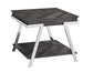 Roma

Lift-Top Cocktail Table
End Table
Sofa Table