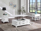 Charlestown

Lift-Top Cocktail Table
End Table
Storage End Table