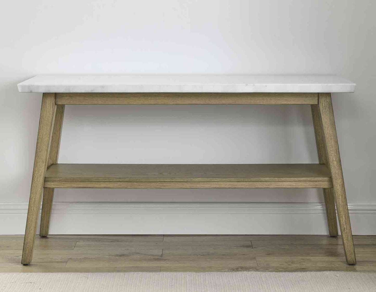 Vida Marble, Blonde

Cocktail Table, Castered
End Table
Sofa Table