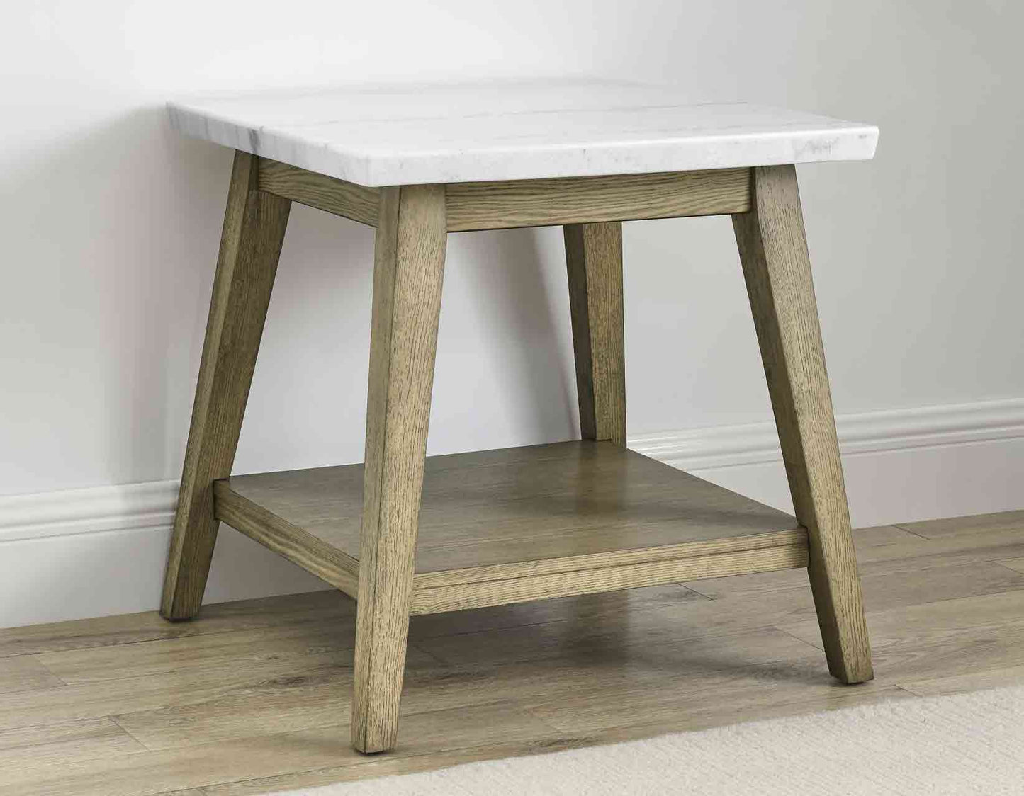Vida Marble, Blonde

Cocktail Table, Castered
End Table
Sofa Table