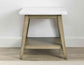 Vida Marble, Blonde

Cocktail Table, Castered
End Table
Sofa Table