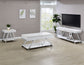 Zena

Lift-Top Cocktail Table, Castered
End Table
TV Stand