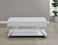 Zena

Lift-Top Cocktail Table, Castered
End Table
TV Stand