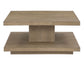 Canyon, Sand

Cocktail Table, Castered
End Table