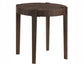 Gracie, Brown

Cocktail Table
End Table