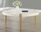Gracie, White

Cocktail Table
End Table