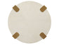 Gracie, White

Cocktail Table
End Table