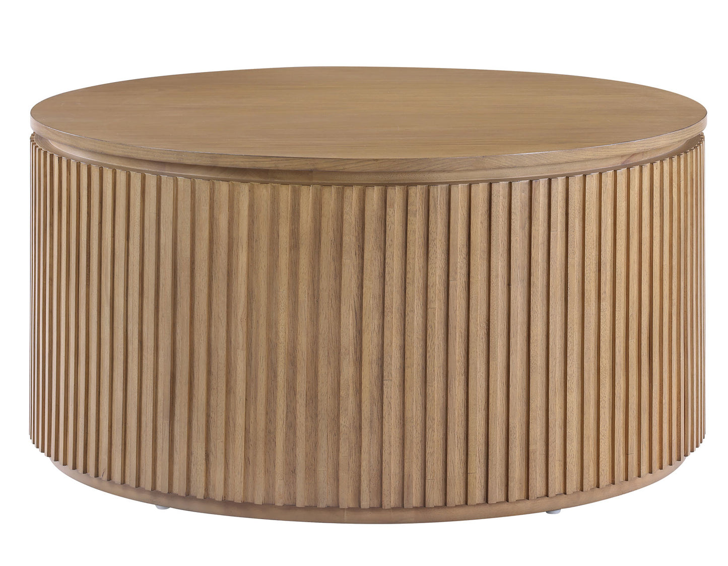 Colvin, Toffee

Cocktail Table, Castered
End Table