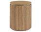 Colvin, Toffee

Cocktail Table, Castered
End Table