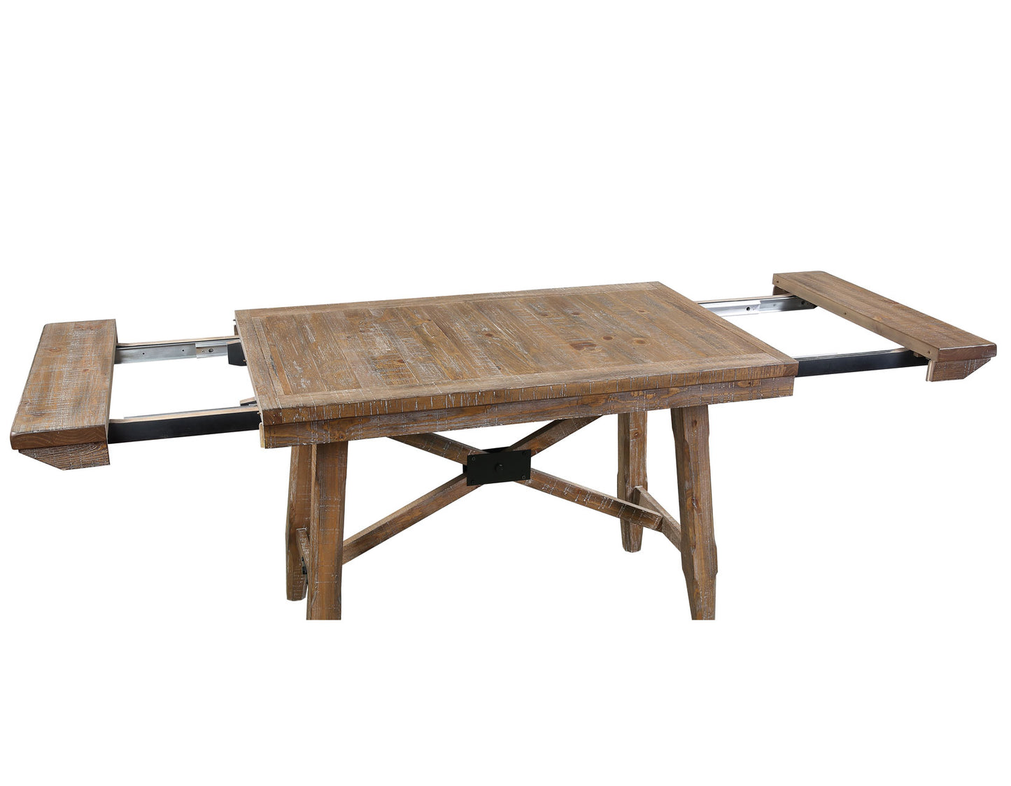 Riverdale 5-Piece Dining Set
(Dining Table & 4 Side Chairs)