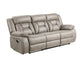 Tyson Manual Reclining

86″ Sofa, Drop-Down Console
76″ Console Loveseat, Glider
Recliner, Glider