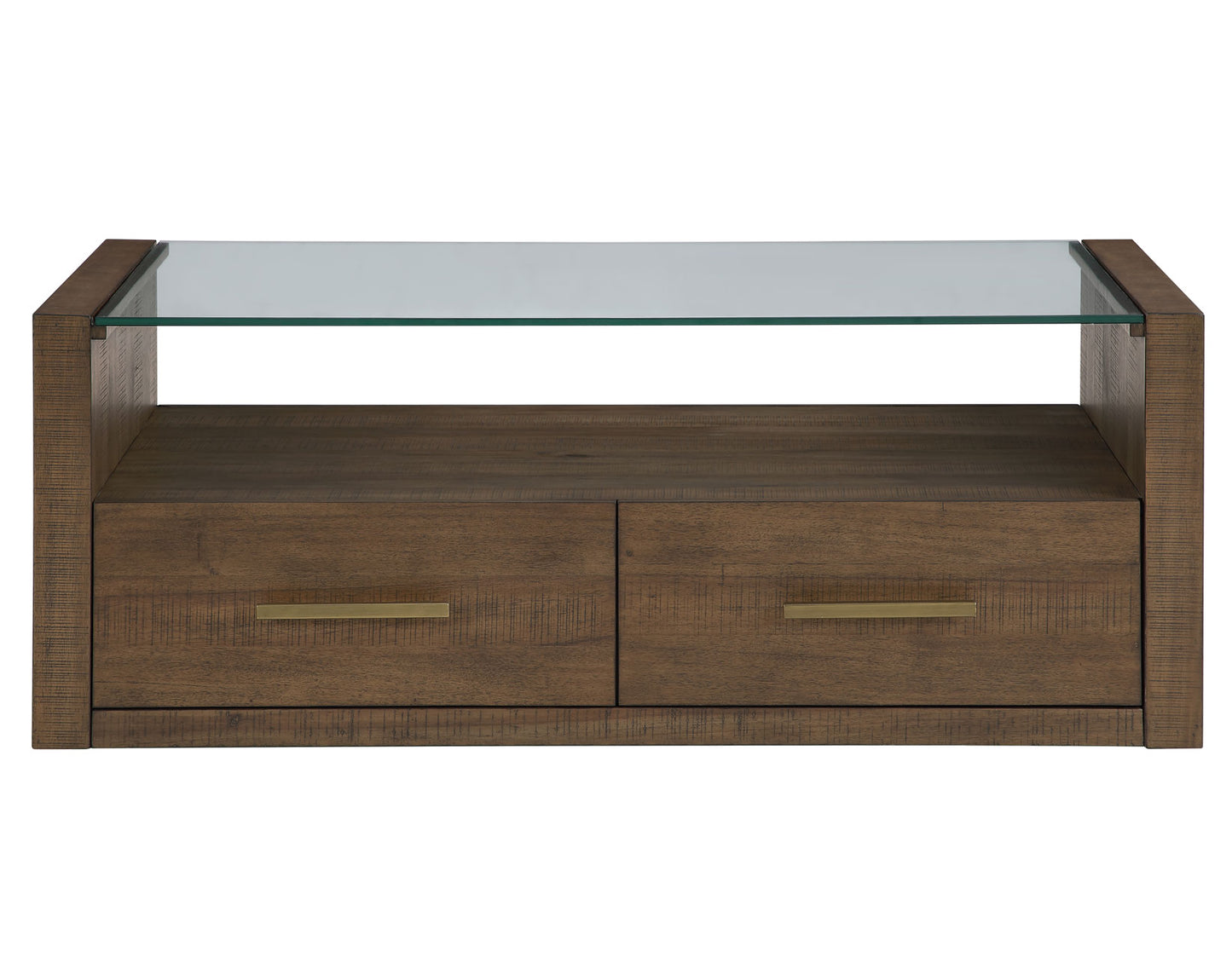 Garland, Glass Top

Cocktail Table, Castered
End Table