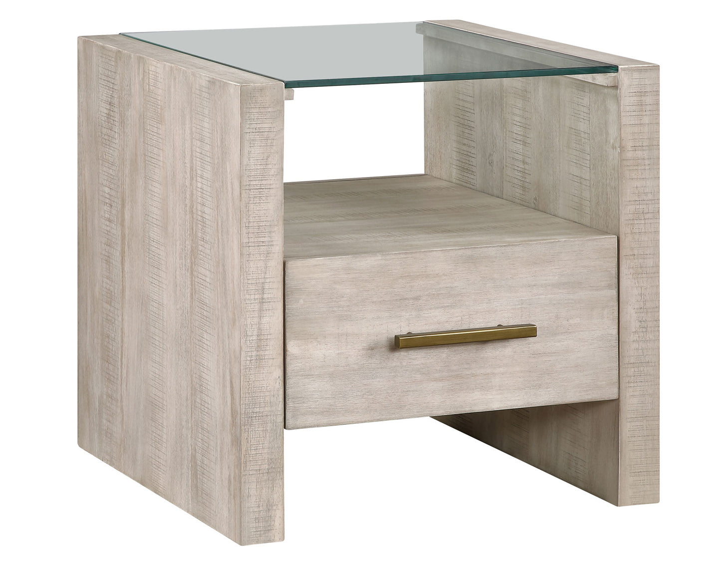 Garland, Glass Top

Cocktail Table, Castered
End Table
Sofa Table