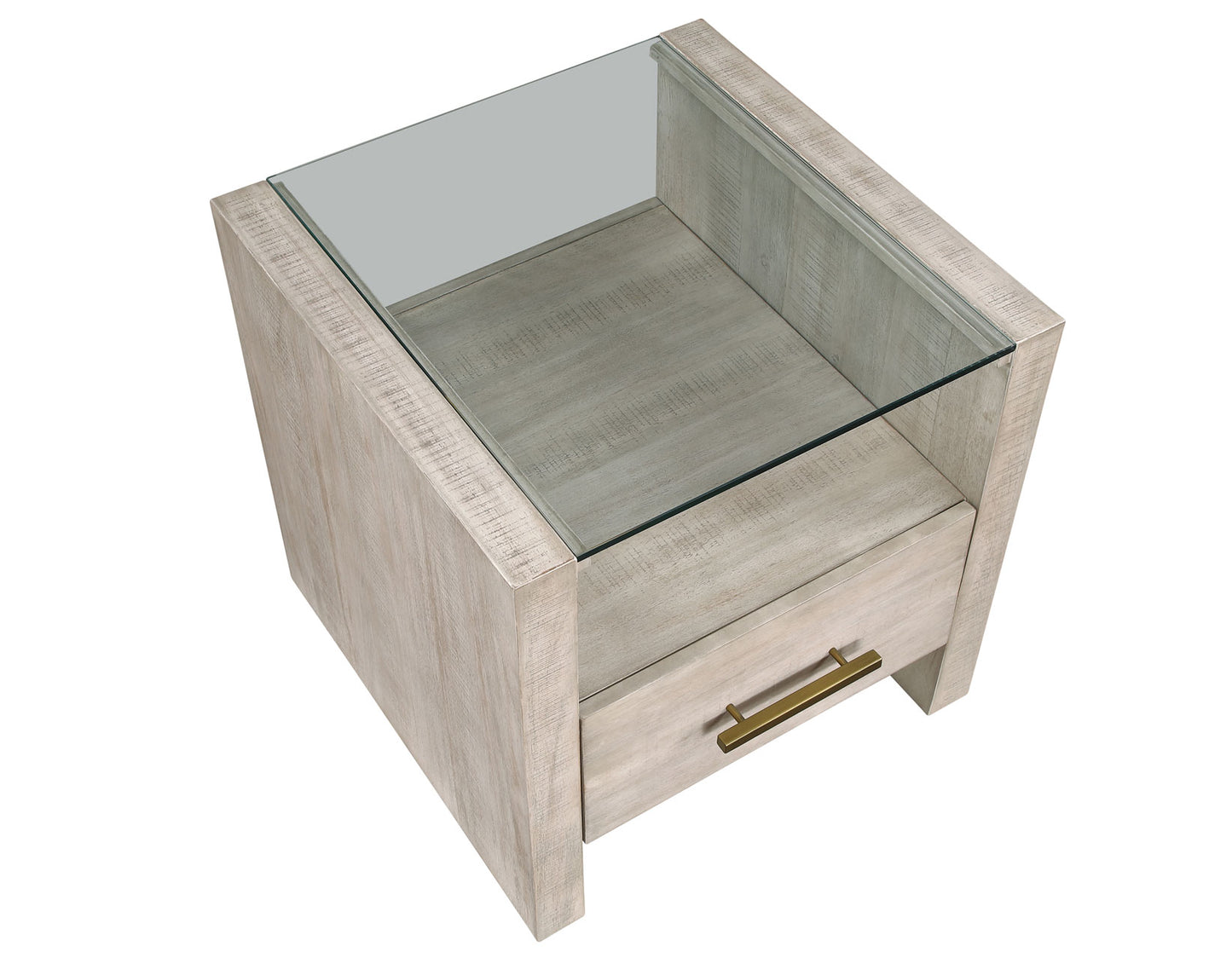 Garland, Glass Top

Cocktail Table, Castered
End Table
Sofa Table