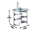 Tayside

Cocktail Table
End Table