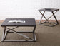 Aegean

Cocktail Table
End Table