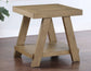 Orinda

Cocktail Table
End Table
TV Stand
