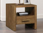 Garland, Wood Top

Cocktail Table, Castered
End Table