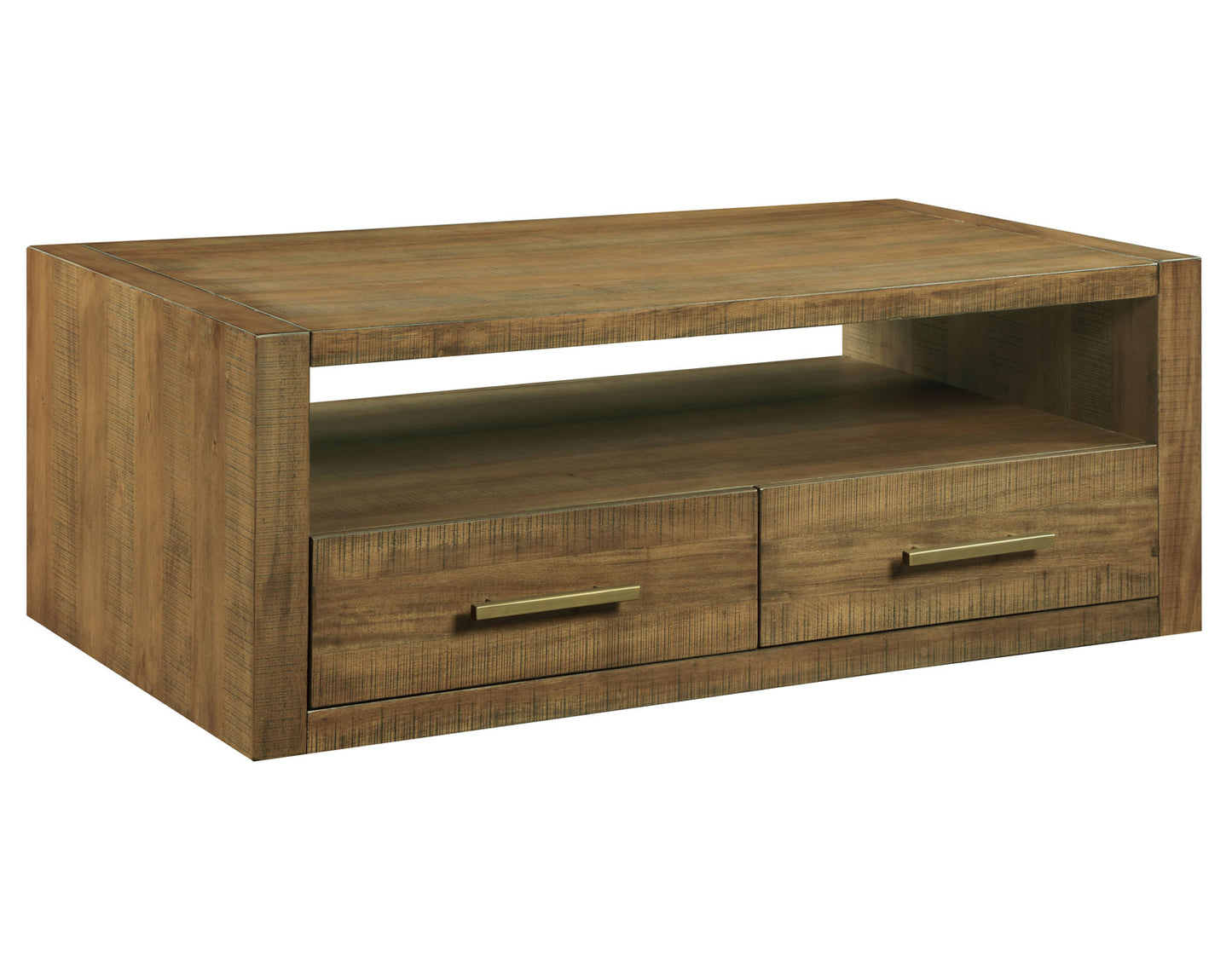 Garland, Wood Top

Cocktail Table, Castered
End Table