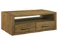 Garland, Wood Top

Cocktail Table, Castered
End Table