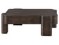 Salina, Square

Cocktail Table, Castered
End Table