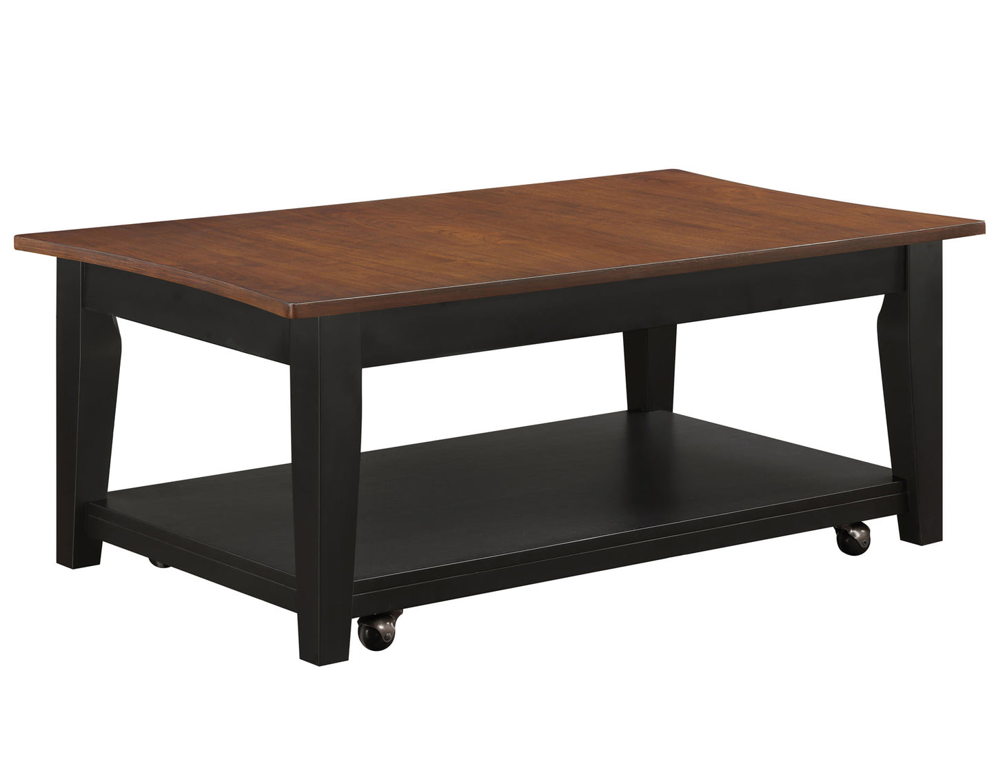 Joplin

Lift-Top Cocktail Table, Castered
End Table
Sofa Table