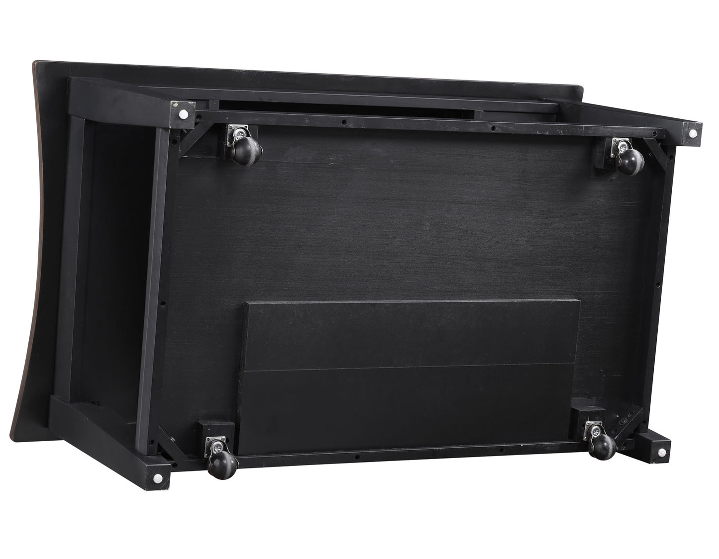 Joplin

Lift-Top Cocktail Table, Castered
End Table
Sofa Table
