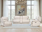 Olsen Dual-Power Zero-Gravity Reclining, Dove

117″ Sofa
97″ Console Loveseat
Recliner