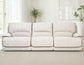 Olsen Dual-Power Zero-Gravity Reclining, Dove

117″ Sofa
97″ Console Loveseat
Recliner